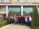 Mühendislik Fakültesi Öğrenci Yurtları
